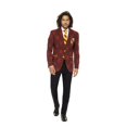 thumbnail image 1 of OppoSuits OSUI-0080-EU52 Harry Potter Mens Suit, Multi Color & Red - Size 52, 1 of 2