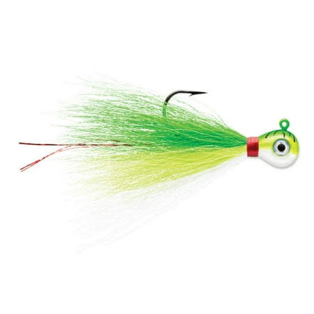 UPC: 0043193140900 | VMC Bucktail Jigs