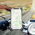 thumbnail image 3 of Teléfono Antichoque Para Bicicleta De Montaña Soporte Giratorio Para Teléfono Celular Con Soporte Para Bicicleta De 360 ​​​​Grados qarigey  OD013009-00, 3 of 6