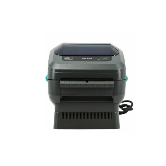 Zebra ZP505-0503-0017 Direct Thermal Desktop Printer - Very Good