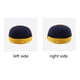 thumbnail image 3 of Gorro sin visera a prueba , gorro Leon sin visera, ropa Fisherman Docker Harbor ajustable sombreros de moda para primavera, verano, , oscuro Hugo Sombrero de Beanie, 3 of 4