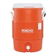 thumbnail image 1 of Termo Igloo 5 Galones Seat Top Anaranjado, 1 of 4