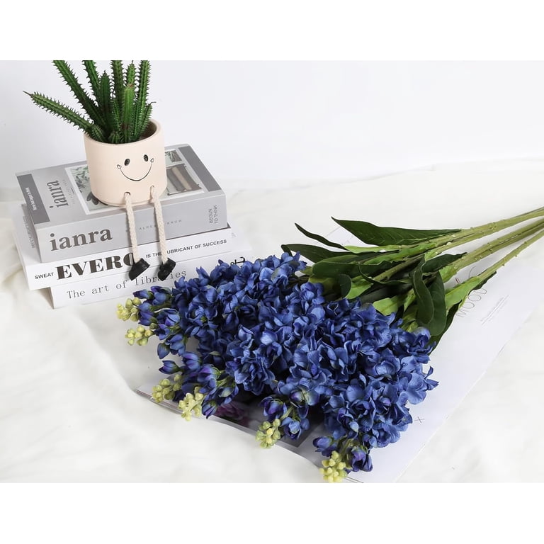 Snapdragon Artificial Flowers 3.5