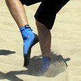 thumbnail image 2 of Calcetines Tilos Sport Skin M Black Water Sports Beach, 2 of 6