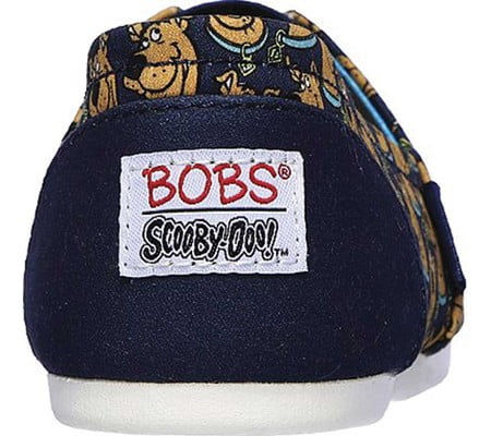 scooby doo bobs shoes
