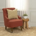 thumbnail image 5 of Rizzy Home 20"X20" 1 down filled pillow, 5 of 5