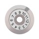 thumbnail image 1 of Cuchilla De Cuchilla De Fibra Óptica De Herramientas De Corte De Fibra De 12 Paneles Para Fc-6S / Tc-6S / Fcp-22L Methold EL007773-00, 1 of 6
