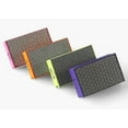 thumbnail image 5 of Diamond Hand Pads 200 Grit - Wet/Dry Sanding Pads For Concrete, Marble, Glass, Stone, And Tile Finishing, 5 of 6