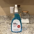 thumbnail image 6 of Glass Cleaner Spray Unscented Streak-Free - 32 fl oz - Dealworthy: Multi-Surface, Windows, Mirrors, 6 of 6