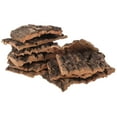 thumbnail image 2 of Miangastore 10Pcs Reptile Tree Bark Lizard Climbing Tree Bark Reptile Basking Platform Reptile Platform, 2 of 8