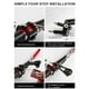 thumbnail image 2 of GUB G696 soporte para ordenador de bicicleta MTB soporte de montaje de luz para cámara de bicicleta de carretera Likrtyny Accesorios para bicicletas, 2 of 4