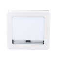 thumbnail image 6 of RV Caravan External Push Window Top Hinged Push-Out Ventilation Hatch 450*500mm, 6 of 12