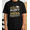 Black-4, variant on Men's Women's Varsity Style Senior Junior Graphic T-Shirt S-5XL