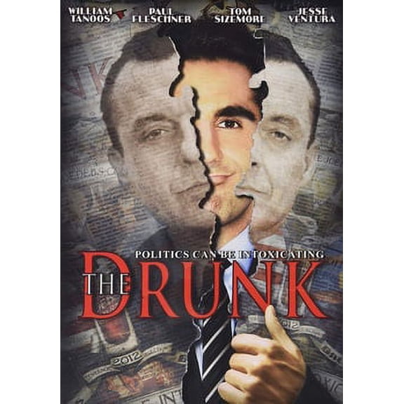The Drunk (DVD)