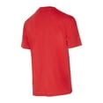 thumbnail image 2 of Men's Concepts Sport Chicago Blackhawks Vector Top & Pants Sleep Set, 2 of 3