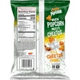 thumbnail image 2 of Cheetos Cheddar Jalapeno Flavored Popcorn, 1.875 oz Bag, 2 of 5