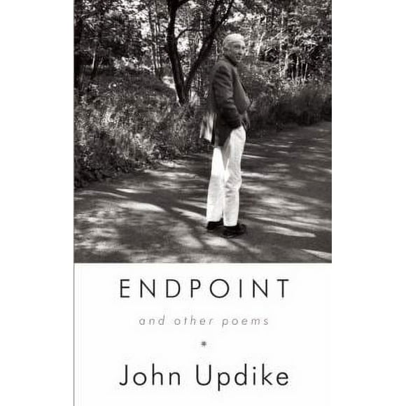 Pre-Owned Endpoint and Other Poems (Hardcover) 0307272869 9780307272867