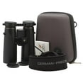 thumbnail image 6 of German Precision Optics PASSION HD 8.5x50mm Schmidt-Pechan Prism Binocular, Rubb, 6 of 6