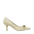 thumbnail image 1 of Zapatilla Krystel Color Latte D13400009631 25.5 Dorothy Gaynor Zapatilla Krystel Color Latte D13400009631 25.5, 1 of 6
