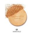 thumbnail image 2 of Guerlain Terracotta Luminizer The Shimmering Powder - # 01 Warm Gold 7g/ 0.24oz, 2 of 4