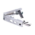thumbnail image 2 of Chainsaw MultiTool Combination Kit Foldaway Pocket Hardware Hand Operated Tools 705580, 2 of 5