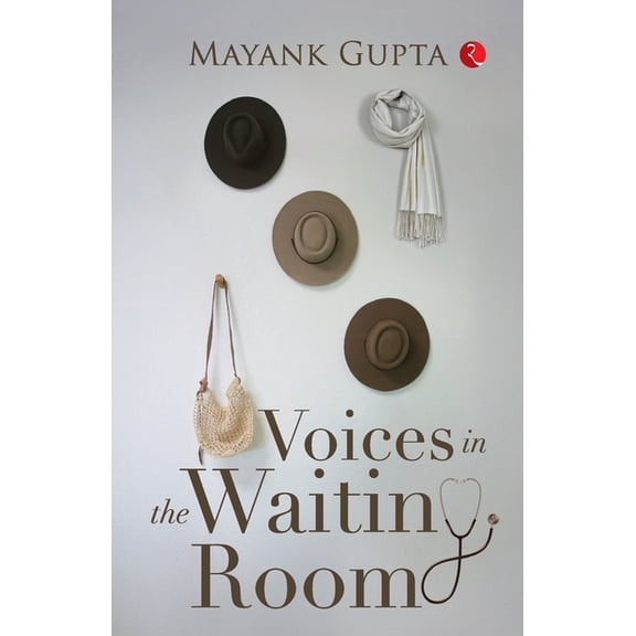 Voices in the Waiting Room, (Paperback)