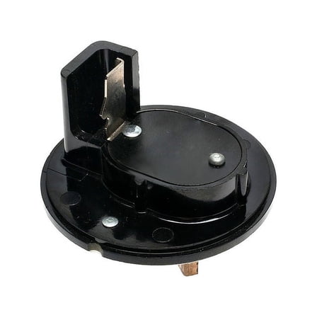 Carburetor Choke Thermostat - Compatible with 1982 - 1983 Chevy Malibu 3.8L V6 2BBL