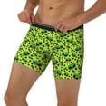 thumbnail image 3 of Disketp Frogs Men's Boxer Briefs Men’s Underwear Boxer Briefs for Men, 3 of 7