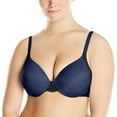 thumbnail image 1 of Smooth Luxe Women`s Embellished Extra Coverage T-Shirt Bra with Lift, 1 of 3