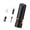 Black, variant on Ywmsfl Electric Sea Salts Grinder USB Rechargeable Spices Mill Kitchenwares Adjustable Coarseness Seasoning Mill