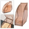 thumbnail image 4 of Dispensador de soporte de filtro de café de plástico, filtros de café duraderos, soporte de papel de filtro de almacenamiento, caja de filtro de café Sunnimix Titular de papel de café, 4 of 6