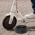 thumbnail image 4 of Shisuyan Scooter Replacement Wheel Inflatable Tire Scooter Tire Electric Scooter Tire Tire Compatible for MaxG30, 4 of 9