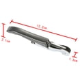 thumbnail image 2 of Yeacher Stainless Steel Cork Screw Corkscrew MultiFunction Wine Cap Opener OK Beer Cap Bottle Opener, 2 of 6