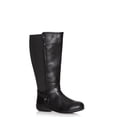 thumbnail image 2 of Avenue Women's Wide Width Vera Flat Tall Boot, 2 of 6