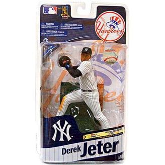 McFarlane MLB Sports Picks Series 1 Pedro Martinez Action Figure