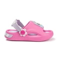 thumbnail image 5 of Bluey and Bingo Toddler Girls Sandal Clog, 5 of 6