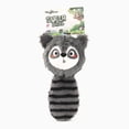 thumbnail image 4 of Hugsmart Raccoon Dog Ball Toy, 4 of 4