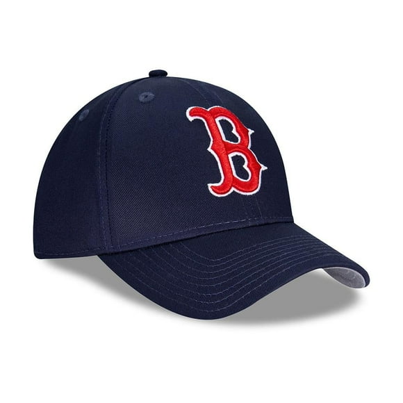 Gorra MLB New Era Unisex Curva Logo Boston Red Sox