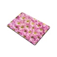 thumbnail image 2 of CADecor Daisys Doormat Non-Slip Doormat 23.6x15.7 inches, 2 of 3