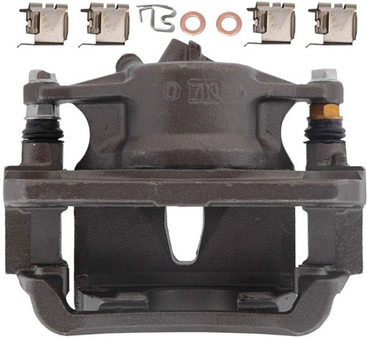 Front Driver Side Brake Caliper