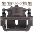 thumbnail image 3 of Front Driver Side Brake Caliper, 3 of 6