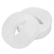 thumbnail image 2 of Papel De Máscara De Ojos De Algodón, Piel De Algodón - Papel De Máscara De Ojos Desechable Amigable Para Ralentizar El Envejecimiento Para Bloquear El Agua E Hidratar ANGGREK Soft Eye Mask Paper, 2 of 8
