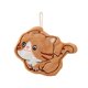 thumbnail image 2 of Fiudx Toalla de Mano Colgante, Diseño de Gato, Tela Suave y Duradera, Accesorio para Cocina y Baño Que Ahorra Espacio, Ideal para El Hogar y El Uso Diario., 2 of 6