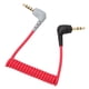 thumbnail image 5 of Cable TR Sto TRRS, cable TRS a TRRS Cable TR Sto TRRS Cable TR Sto TRRS Funcionalidad de alta precisión, 5 of 9