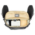 thumbnail image 2 of EVOC, Hip Pack Capture 7L, Bag, 7L, Heather Light Olive, 2 of 12