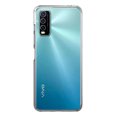 thumbnail image 1 of Funda para Vivo Y20 Kiosla Hybrid Clear TPU Premium Ligera, 1 of 6