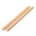 thumbnail image 1 of SWETRACE 2 Pcs Rhythm Stick Musical Instrument for Educators in Early Education, 1 of 6
