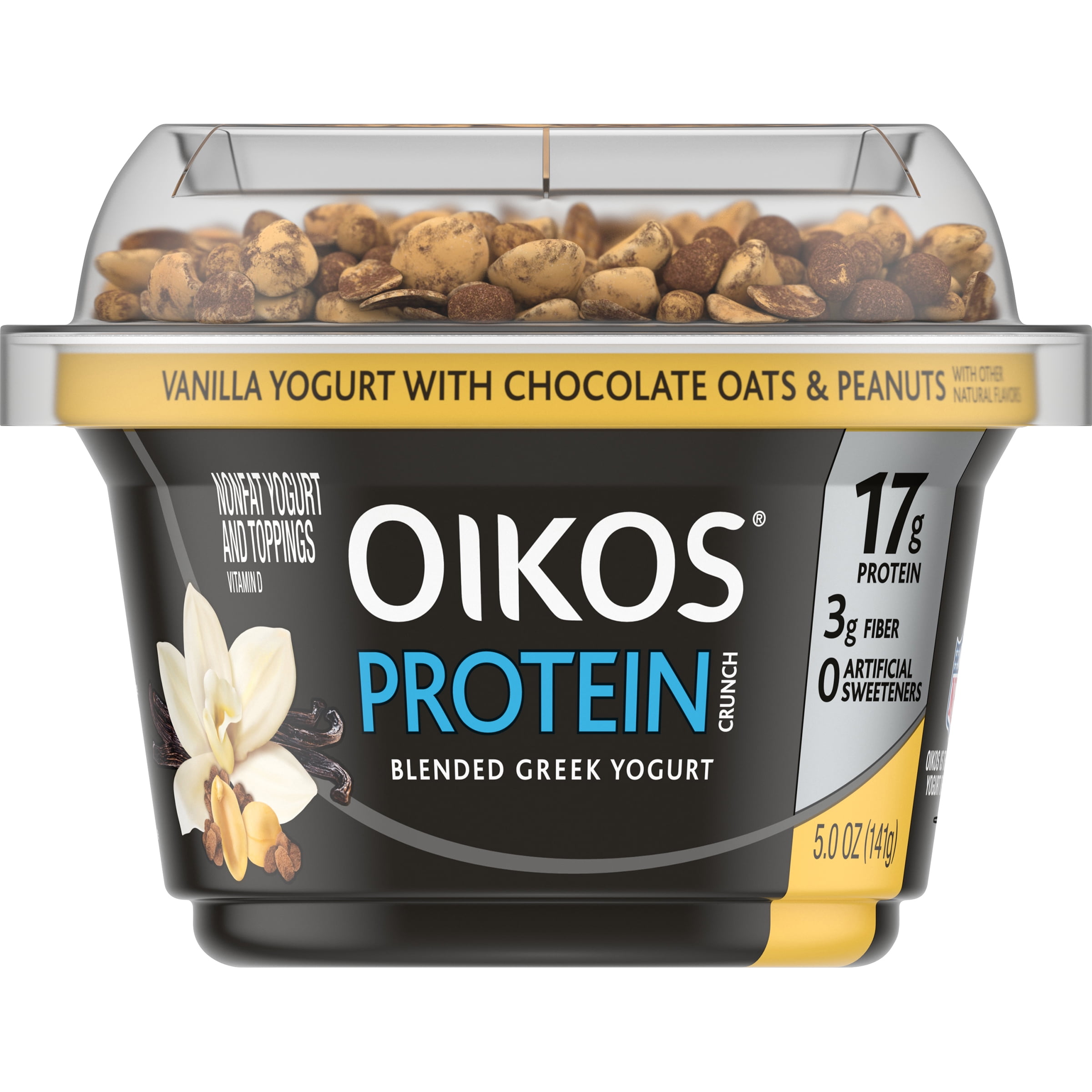 oikon yogurt oikon yogurt