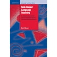 thumbnail image 1 of Pre-Owned Task-Based Language Teaching (Paperback) 0521549477 9780521549479, 1 of 1