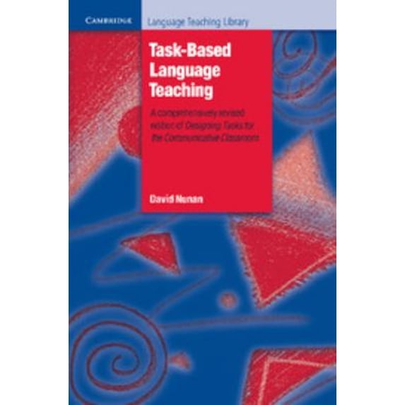 Pre-Owned Task-Based Language Teaching (Paperback) 0521549477 9780521549479